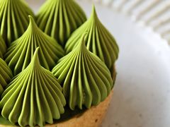 抹茶挞-猫里有甜