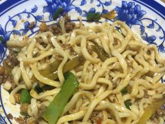 -陕味食族油泼面(工商大学店)