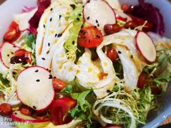 -半天妖烤鱼(方庄店)