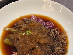 -羲和雅苑•北京烤鸭(平安国际金融中心店)