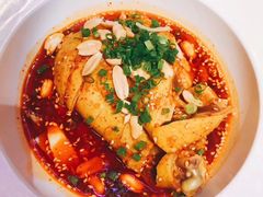 -缪氏川菜(丰盛町店)