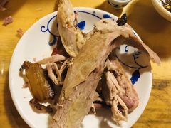 -阿婆情腊排骨火锅(金虹路店)