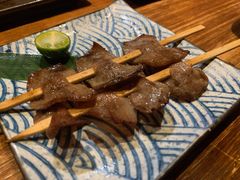 -酒窝烧鸟(科华街店)