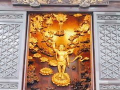 -大慈恩寺(大雁塔)