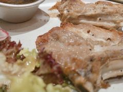 -丝路金桃·新疆菜(徐汇店)