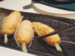 -申粤轩酒楼·三十年粤菜经典(丁香花园店)