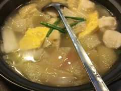 -涌上外婆桥(南塘店)