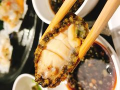 -日进一片海.生腌海鲜火锅.宵夜烧烤(三里屯总店)