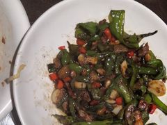 -刘胖子家常菜·蹄花焖藕(兴业店)