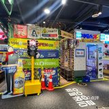 这简直是把韩国明洞搬进了中街