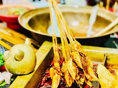 -京元盛铜锅涮肉(上海总店)