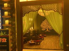 -泰王玺·正宗泰式按摩SPA(九霄店)