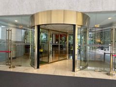 -上海光大会展中心国际大酒店