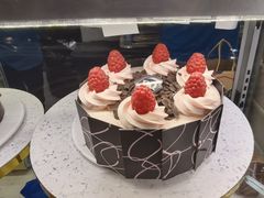 -DQ·蛋糕·冰淇淋(五棵松万达店)