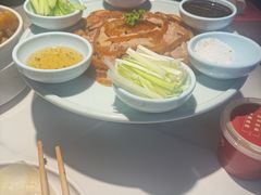 -额娘·春饼烤鸭(华北七楼创始店)
