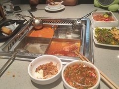 -海底捞火锅(壹悦城店)