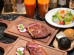 -MEAT MATE 鲜食肉铺(凤凰汇·里巷店)