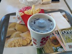 -麦当劳(厦门思明路店)