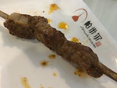 -帕米尔食府(白云观店)