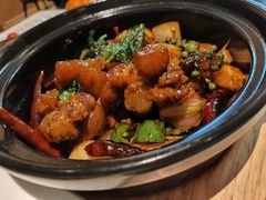 -79号渔船海鲜饭店(宝安店)