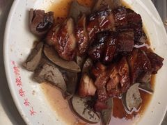 -黄连大头华烧鹅店(大良店)
