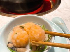 -捞神煲汤火锅(湖滨商业街店)