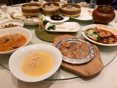 -小厨娘淮扬菜(天印大道店)