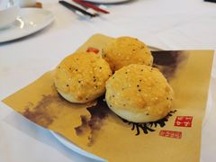 -金汇酒楼(中山东区店)