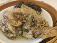 -美心皇宫(屯门大会堂店)