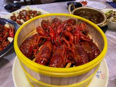 -靓靓蒸虾(恩施新天地店)