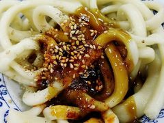 甜水面-西月城谭豆花(春熙路店)