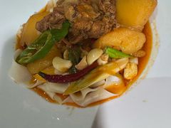 -香料集市新疆餐厅·清真聚餐(成都远洋太古里店)