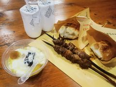 -新疆国际大巴扎