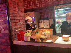 -超级鲜•胡毛肚火锅(扬帆店)
