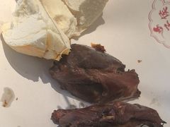 -鸽子侯·家宴·平价海鲜(绿地店)