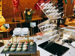 -鲁商铂尔曼大酒店·铂丽自助餐厅