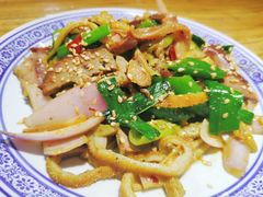 -淳澄水盆羊肉