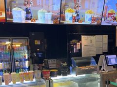 -春天国际影城(中庚漫游城杜比全景声店)