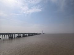 -宁波海天一洲景区