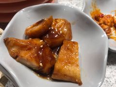 -争鲜回转寿司(南开大悦城店)