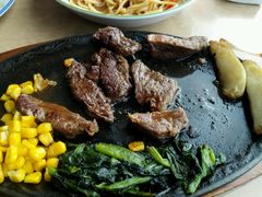 -萨莉亚意式餐厅(梅花园店)