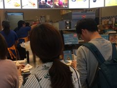 -DQ·蛋糕·冰淇淋(周浦万达店)