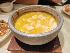 蟹黄豆腐煲-陶陶居酒家(环市东店)