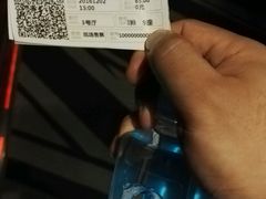 -百美汇影城(LUXE嘉里中心店)