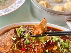 -一品楼灌汤包子(西门大街店)