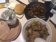 来龙里冰室(万象城店)-来龙里 精致 东南亚餐室(万象城店)