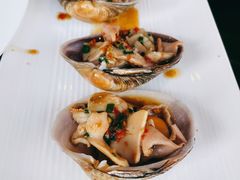 椒麻天鹅蛋-东莱馋房(陆家嘴店)