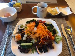 -临空皇冠假日酒店-西餐厅(首都机场店)