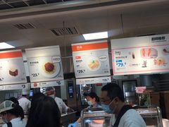 -宜家·瑞典风味餐厅(北京西红门店)