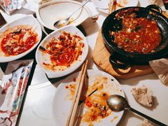 -七八冷面·延边朝鲜族美食(圣熙八号店)